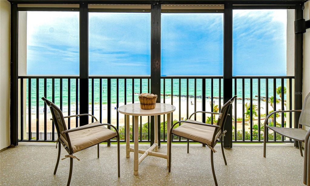 Photo of 7100 Sunset Way #505, St Pete Beach, FL 33706 (MLS # TB8504770)