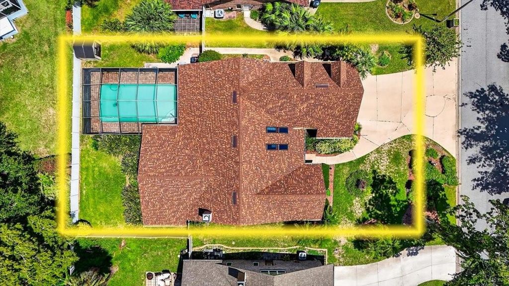 Photo of 16 Fox Hollow Drive, Ormond Beach, FL 32174 (MLS # V4945416)