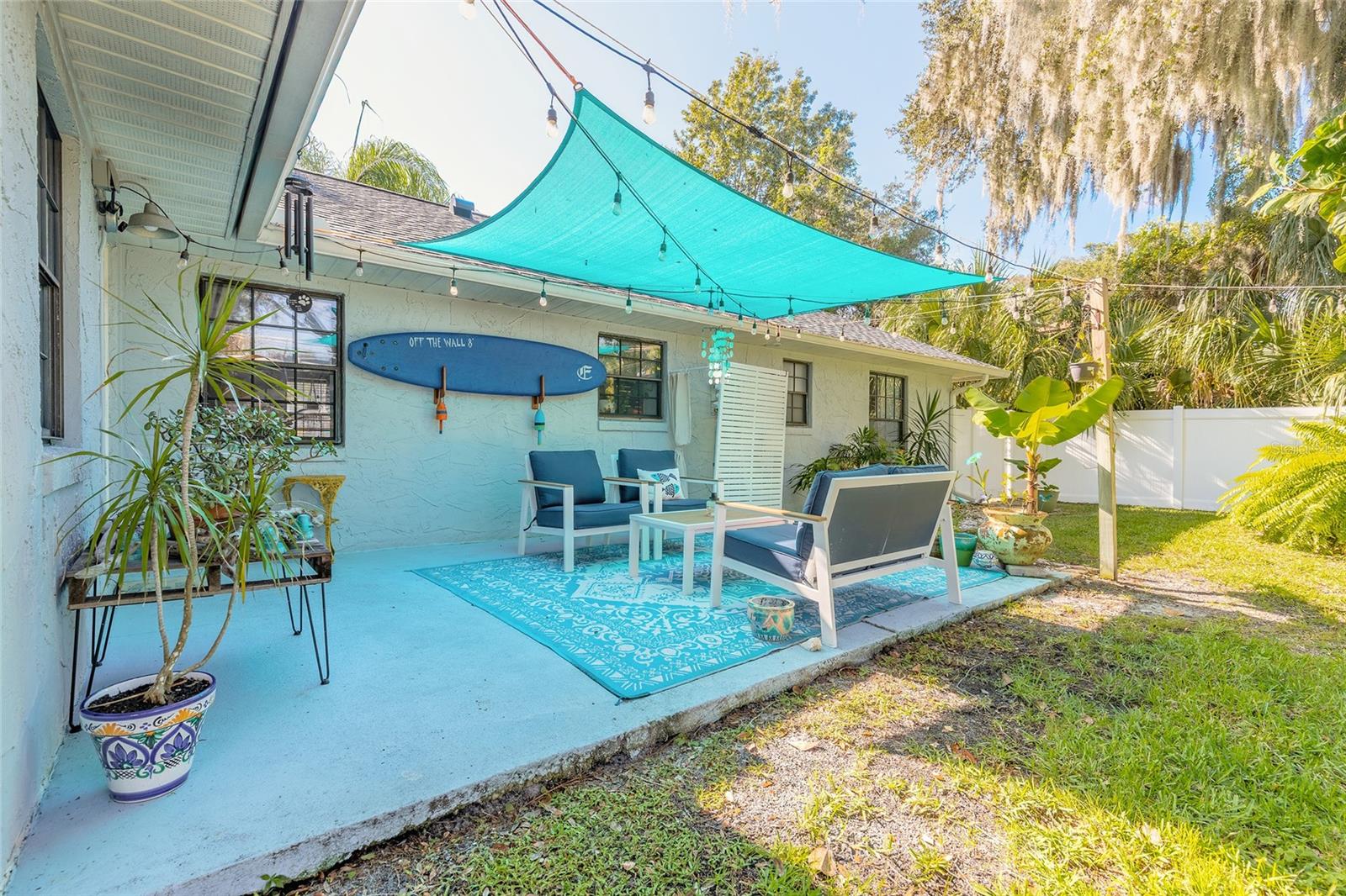 PALMS DEL MAR - Residential