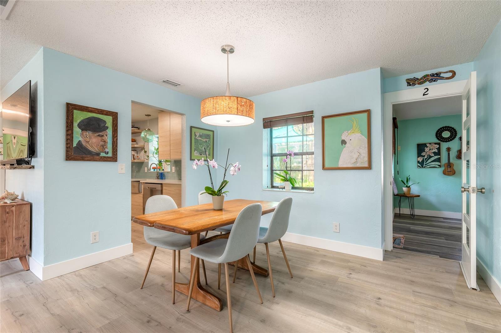 PALMS DEL MAR - Residential