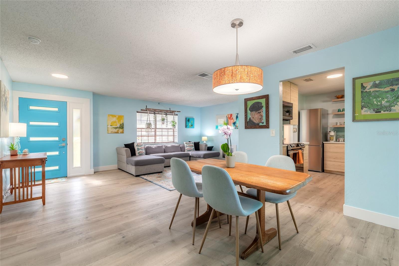 PALMS DEL MAR - Residential