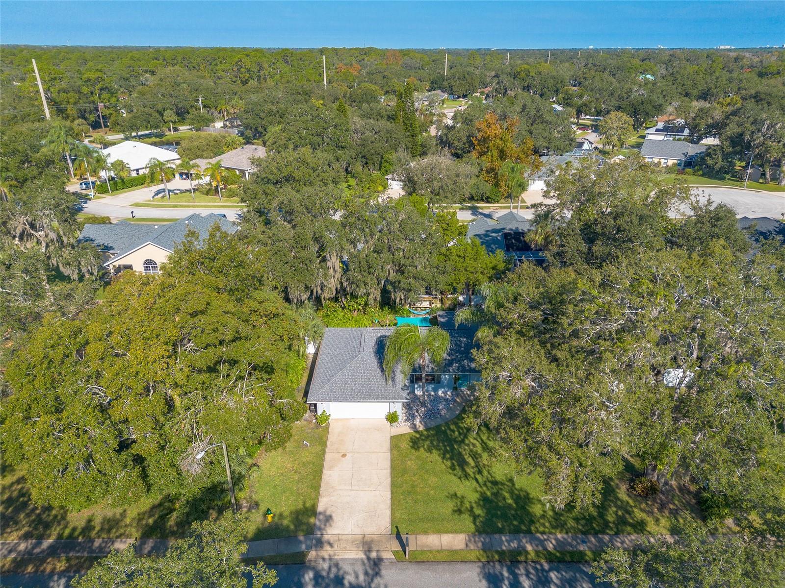 PALMS DEL MAR - Residential