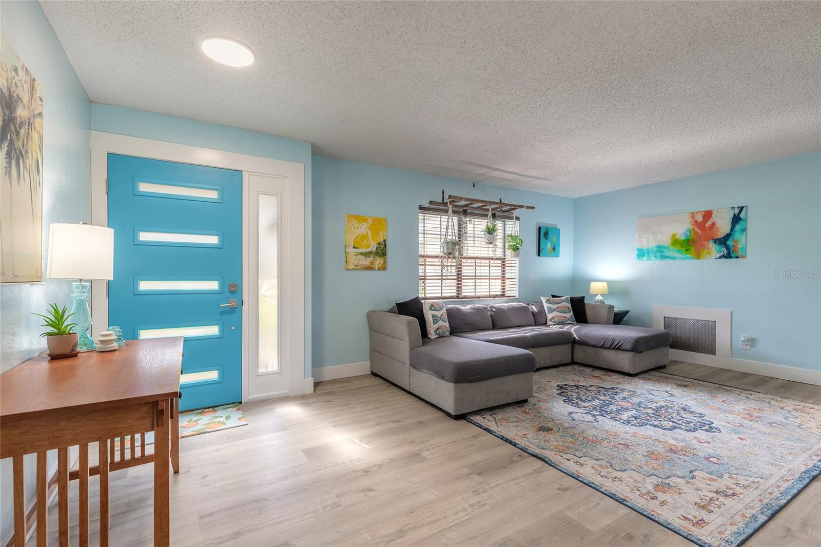 PALMS DEL MAR - Residential