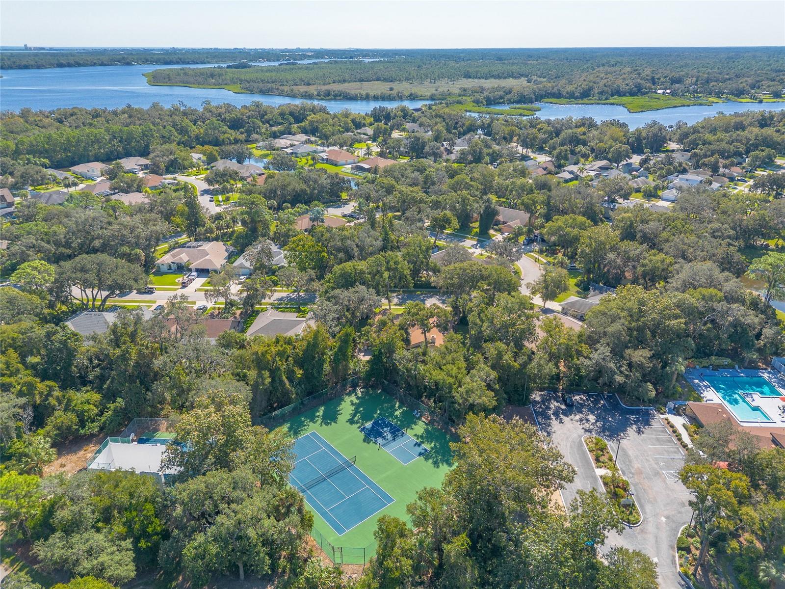 PALMS DEL MAR - Residential
