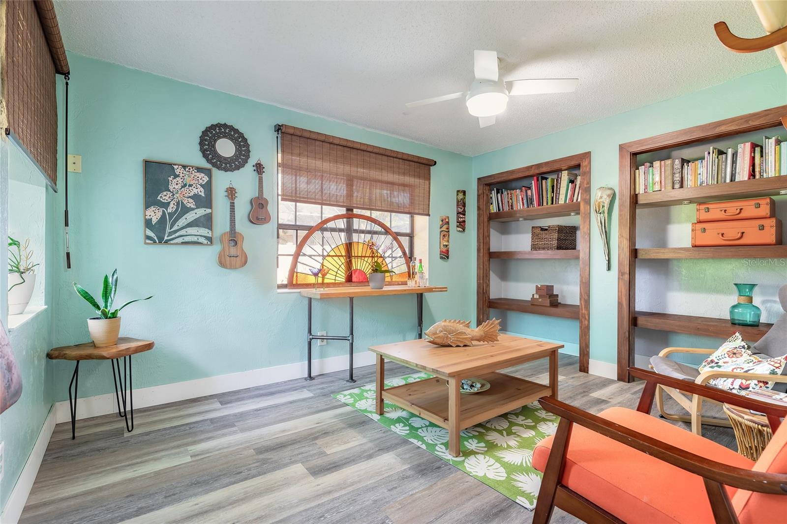 PALMS DEL MAR - Residential