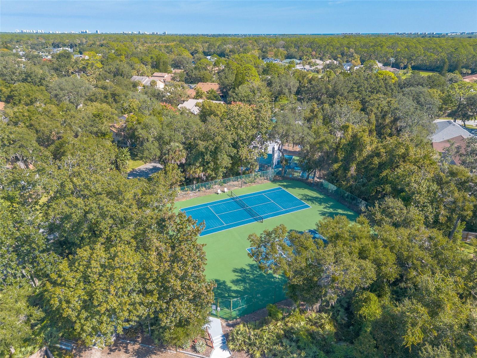 PALMS DEL MAR - Residential