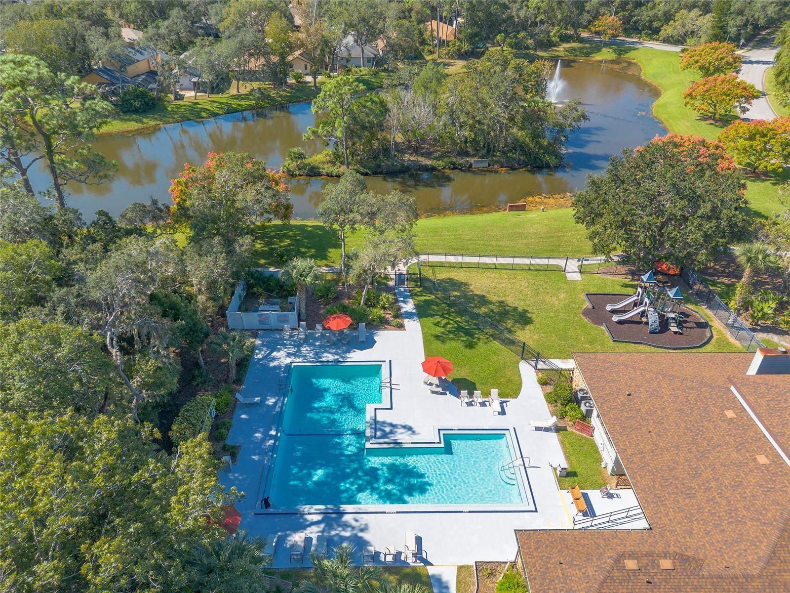 PALMS DEL MAR - Residential