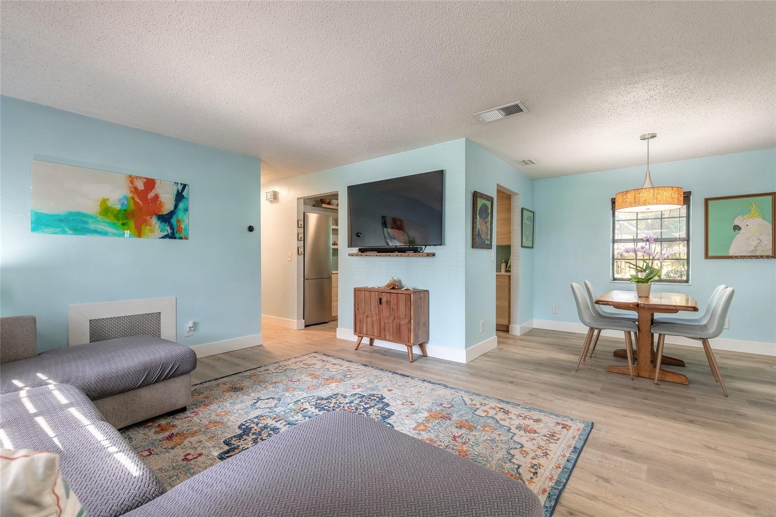 PALMS DEL MAR - Residential