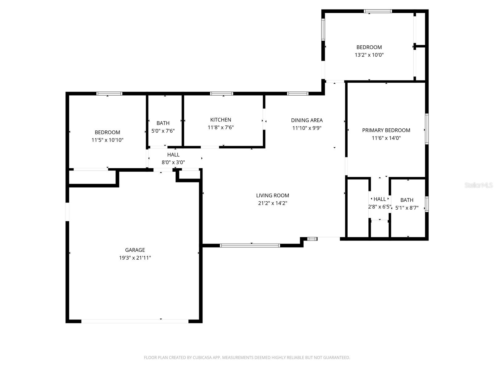 6111 DEL MAR DRIVE