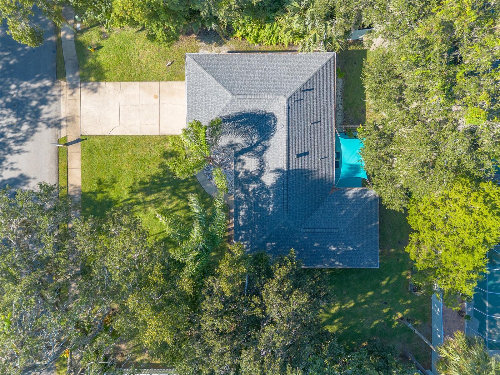 PALMS DEL MAR - Residential