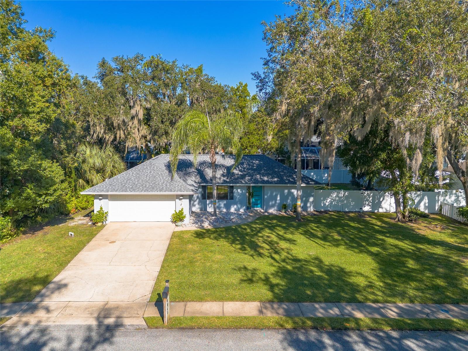 PALMS DEL MAR - Residential