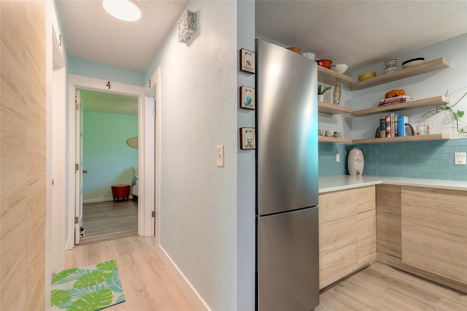 PALMS DEL MAR - Residential