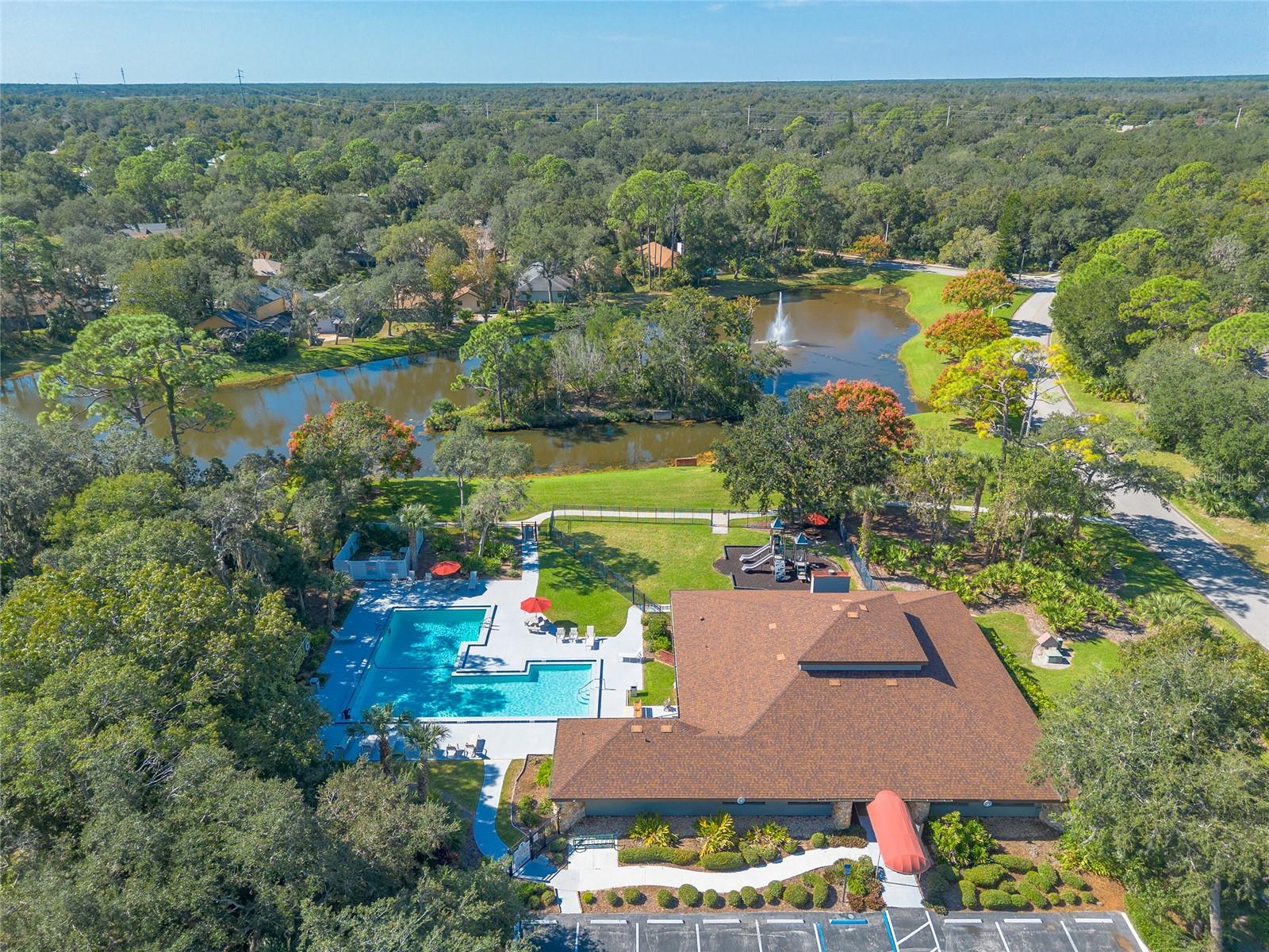 PALMS DEL MAR - Residential