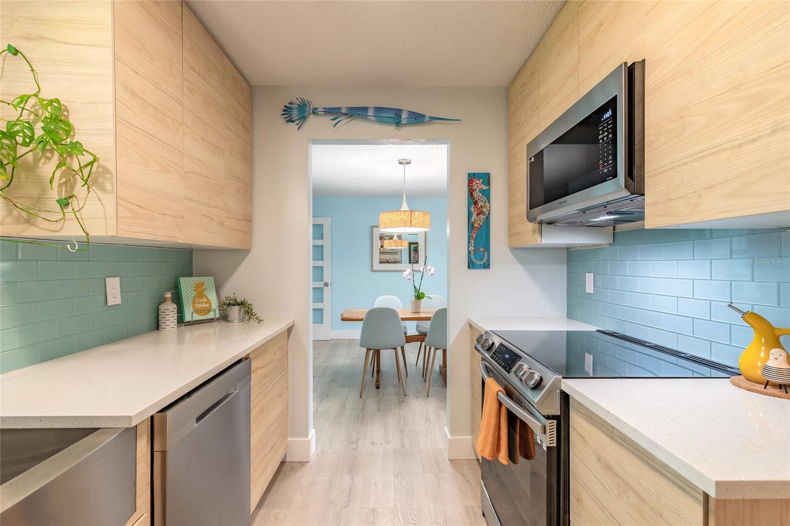 PALMS DEL MAR - Residential