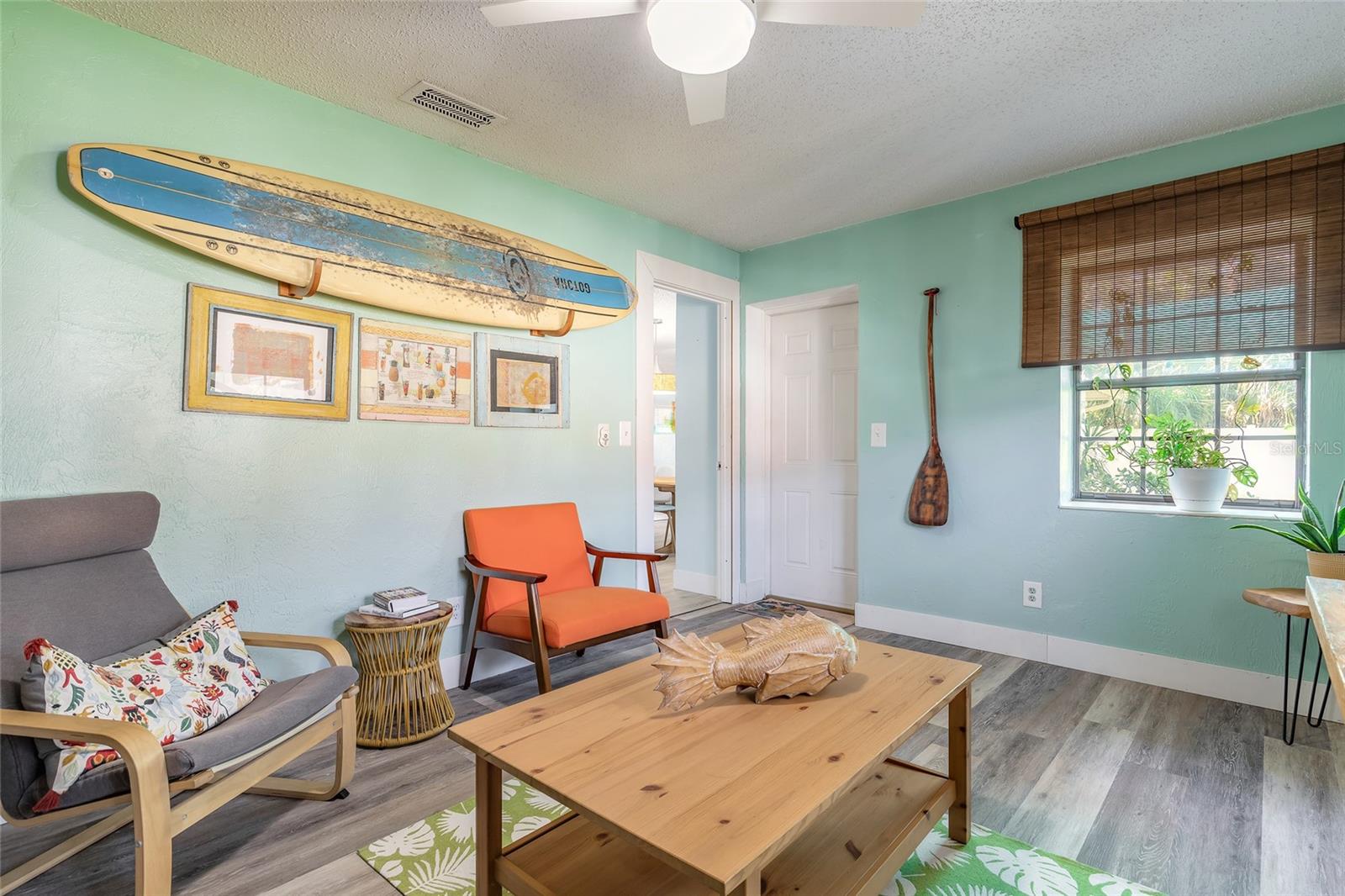 PALMS DEL MAR - Residential