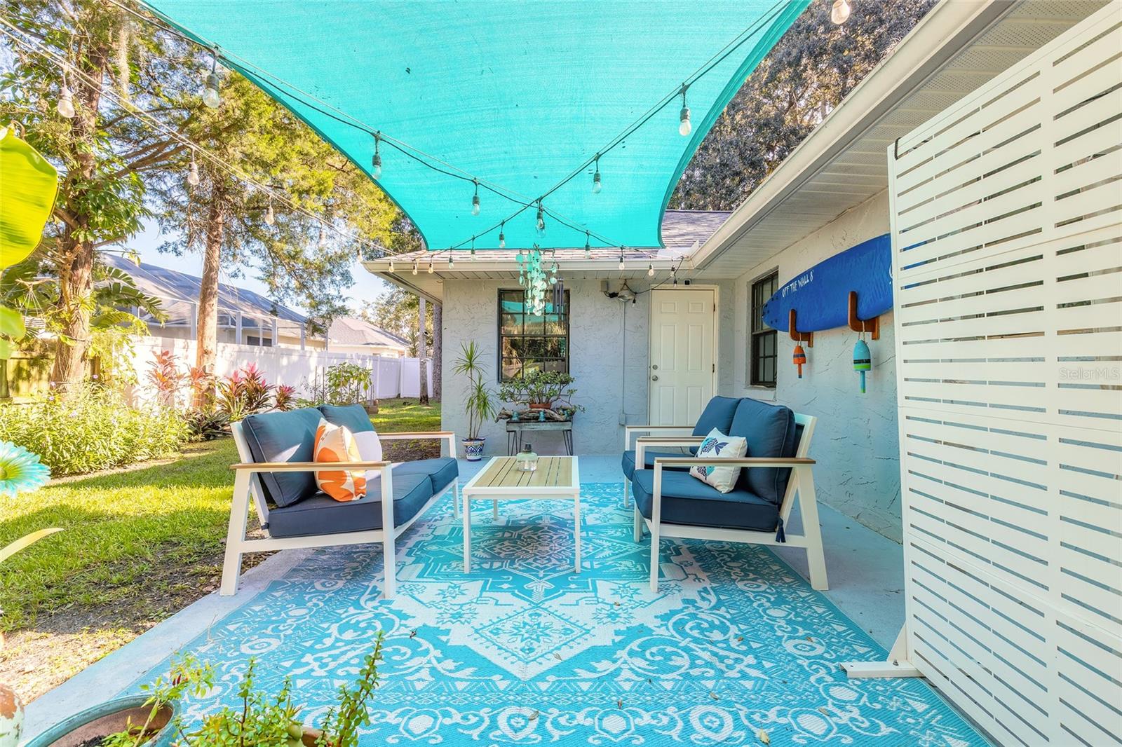 PALMS DEL MAR - Residential