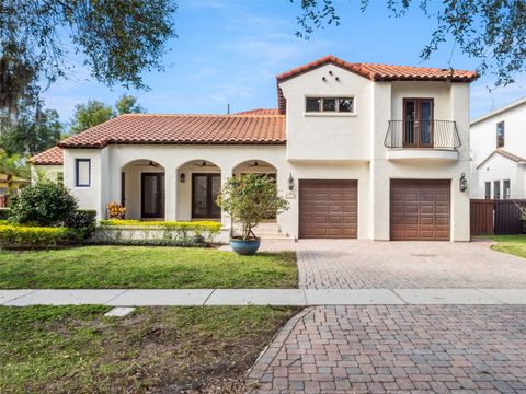 Photo of 1726 Dormont Lane, Orlando, FL 32804 (MLS # O6376477)