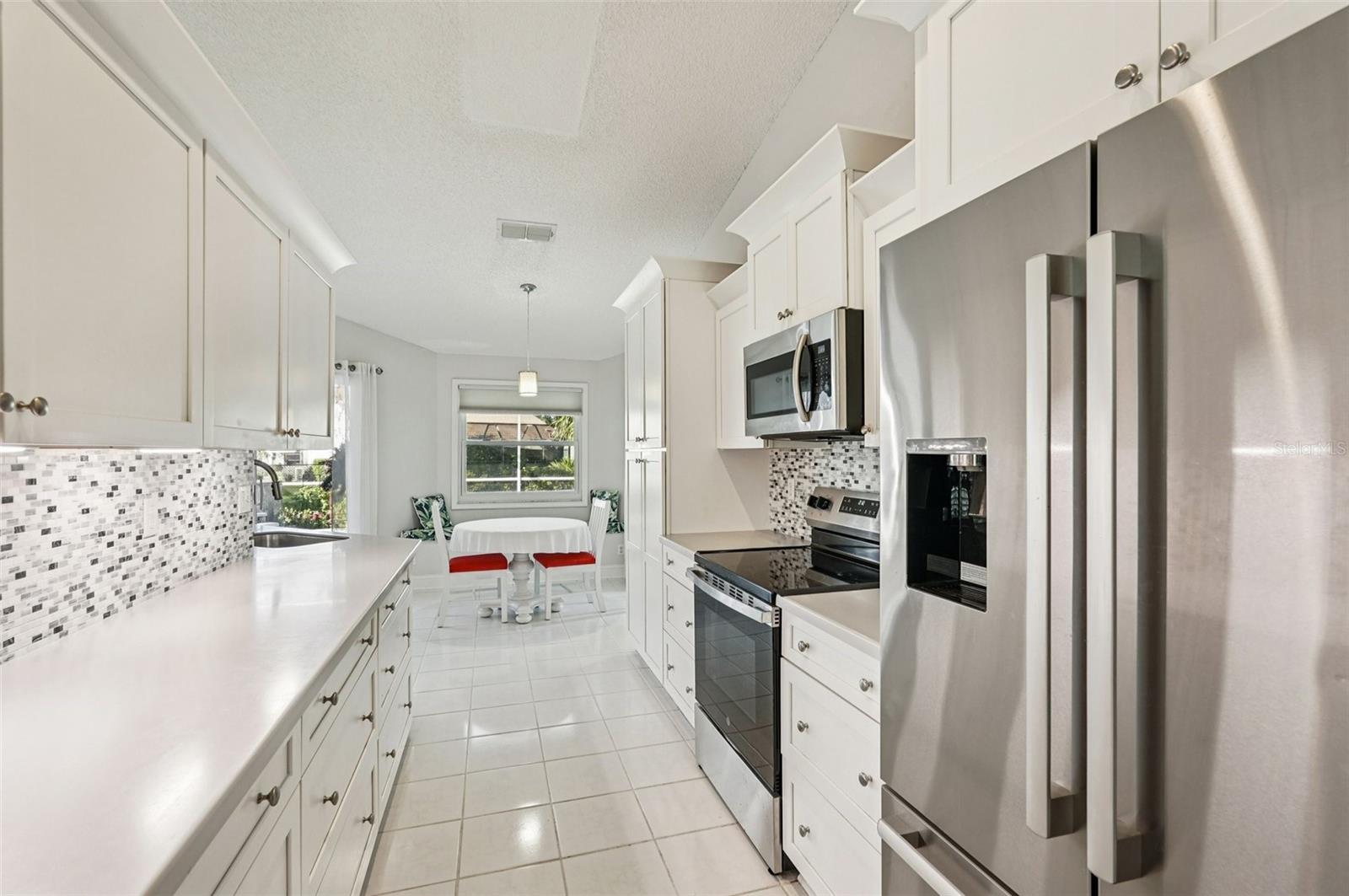 GARDEN LAKES ESTATES PH 6 - Residential