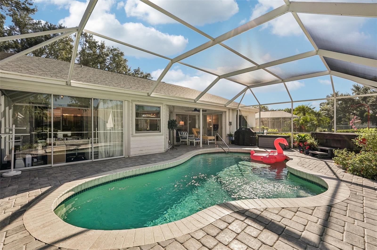 GARDEN LAKES ESTATES PH 6 - Residential