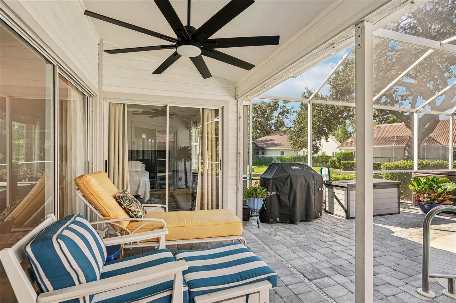 GARDEN LAKES ESTATES PH 6 - Residential