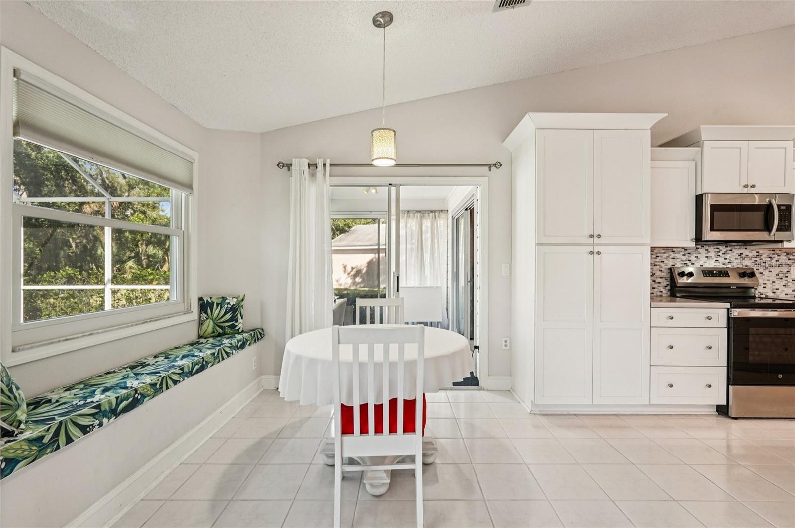 GARDEN LAKES ESTATES PH 6 - Residential