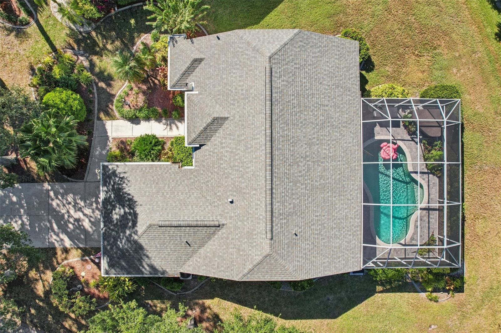 GARDEN LAKES ESTATES PH 6 - Residential