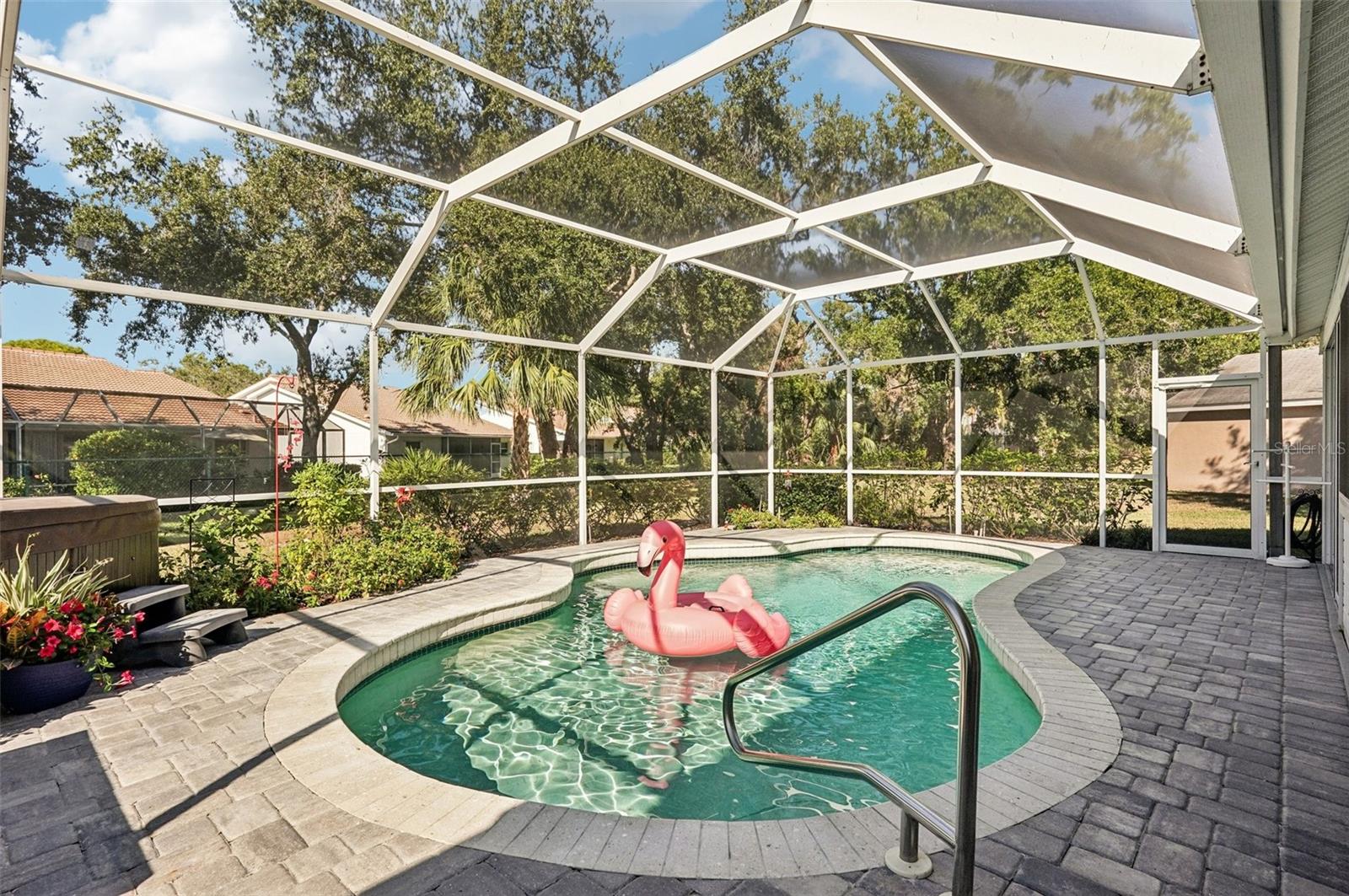 GARDEN LAKES ESTATES PH 6 - Residential