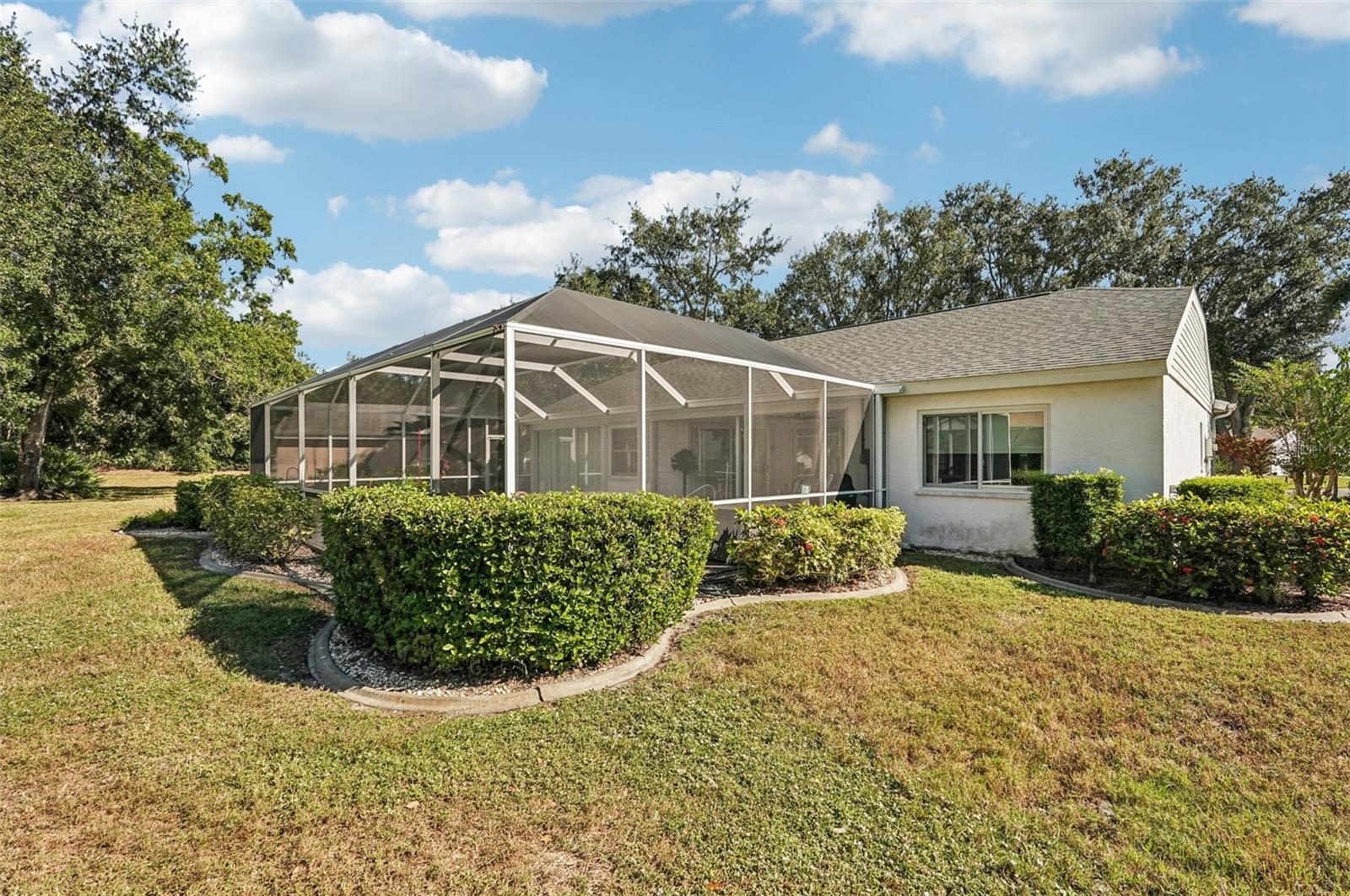 GARDEN LAKES ESTATES PH 6 - Residential