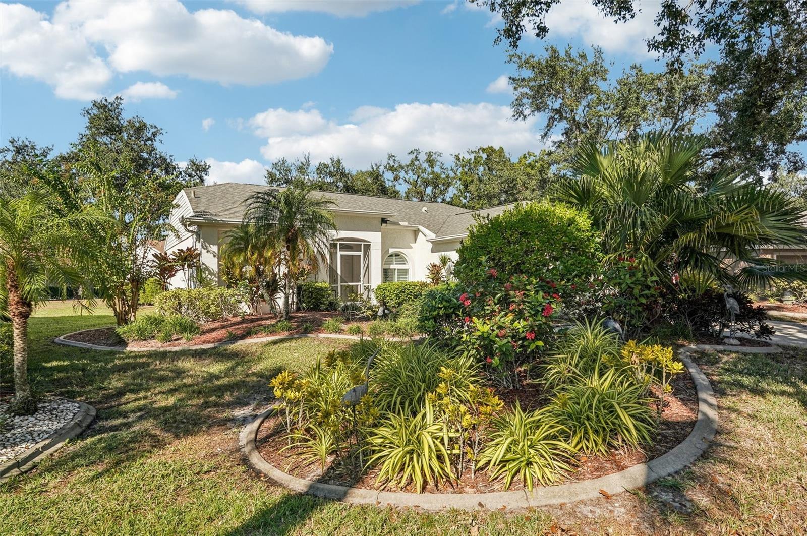 GARDEN LAKES ESTATES PH 6 - Residential