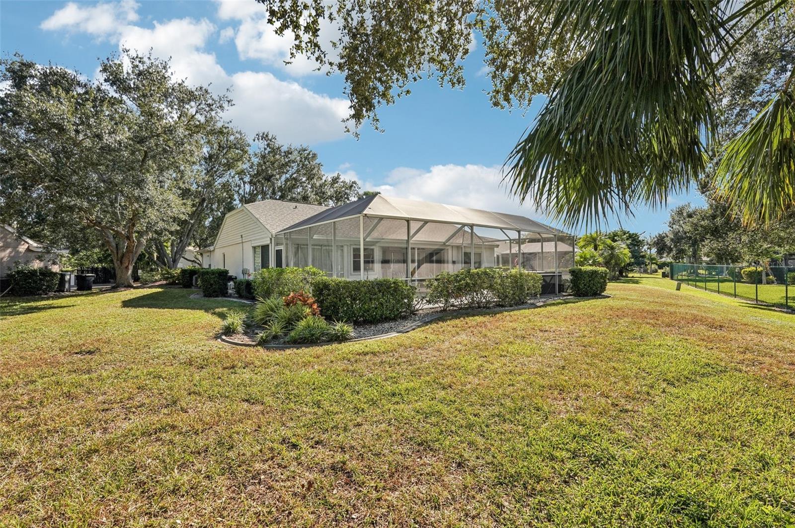 GARDEN LAKES ESTATES PH 6 - Residential