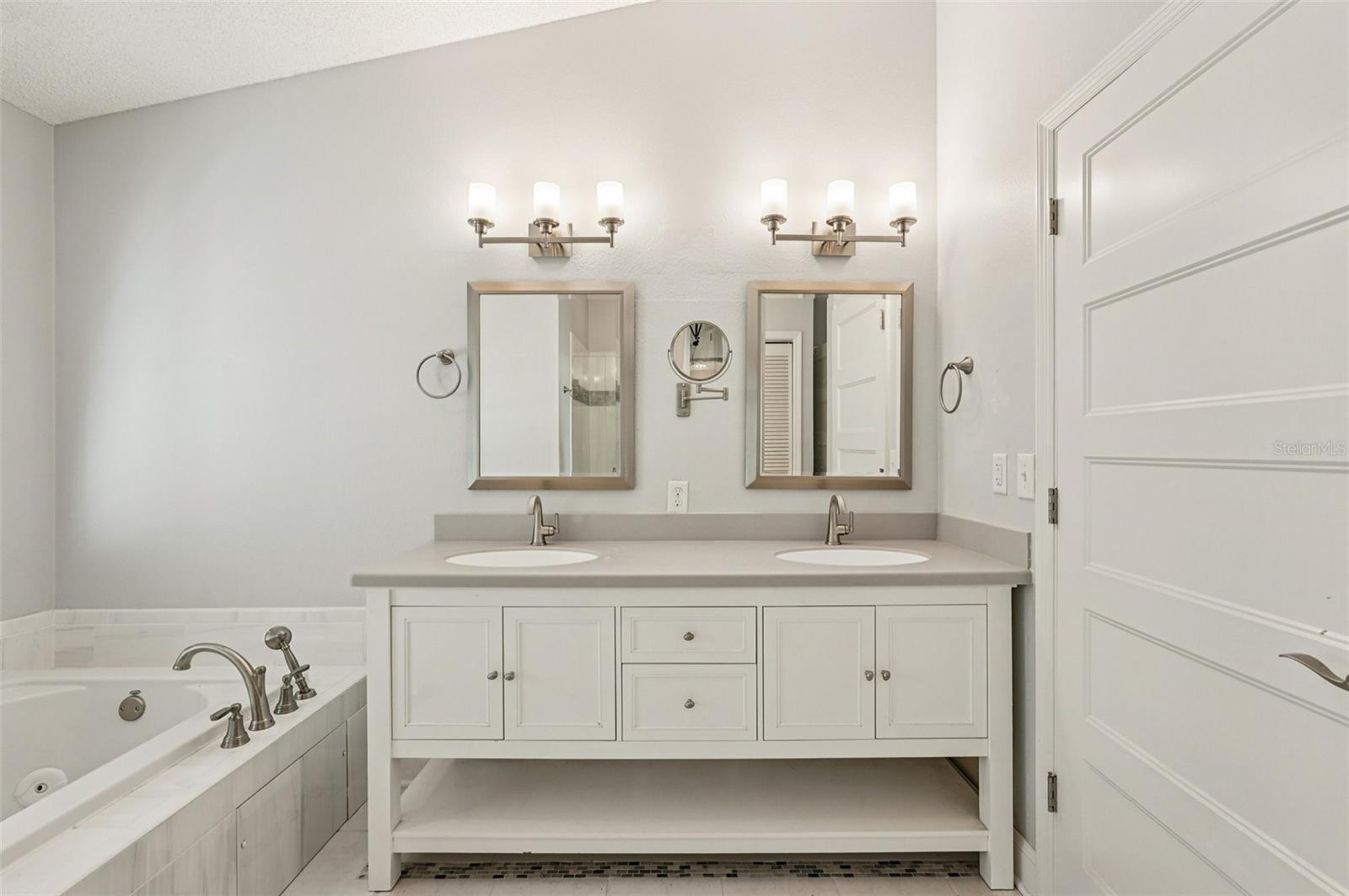 GARDEN LAKES ESTATES PH 6 - Residential