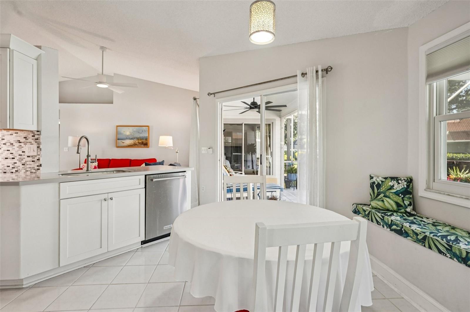 GARDEN LAKES ESTATES PH 6 - Residential