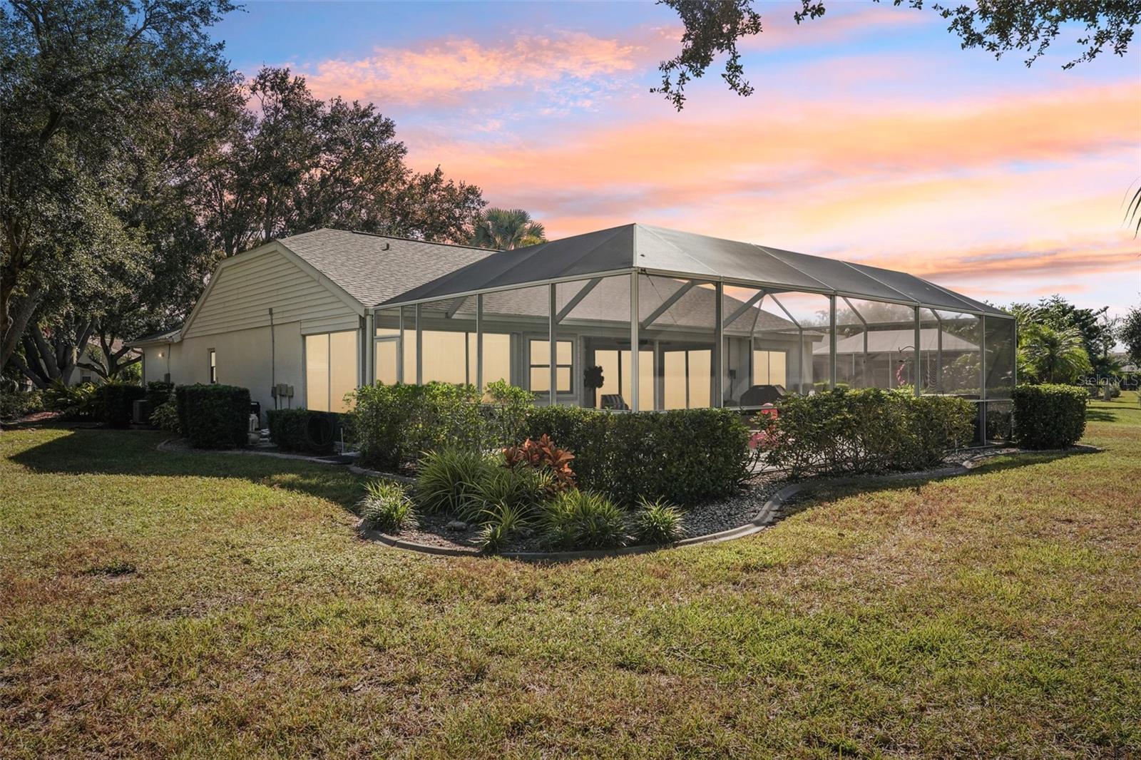 GARDEN LAKES ESTATES PH 6 - Residential