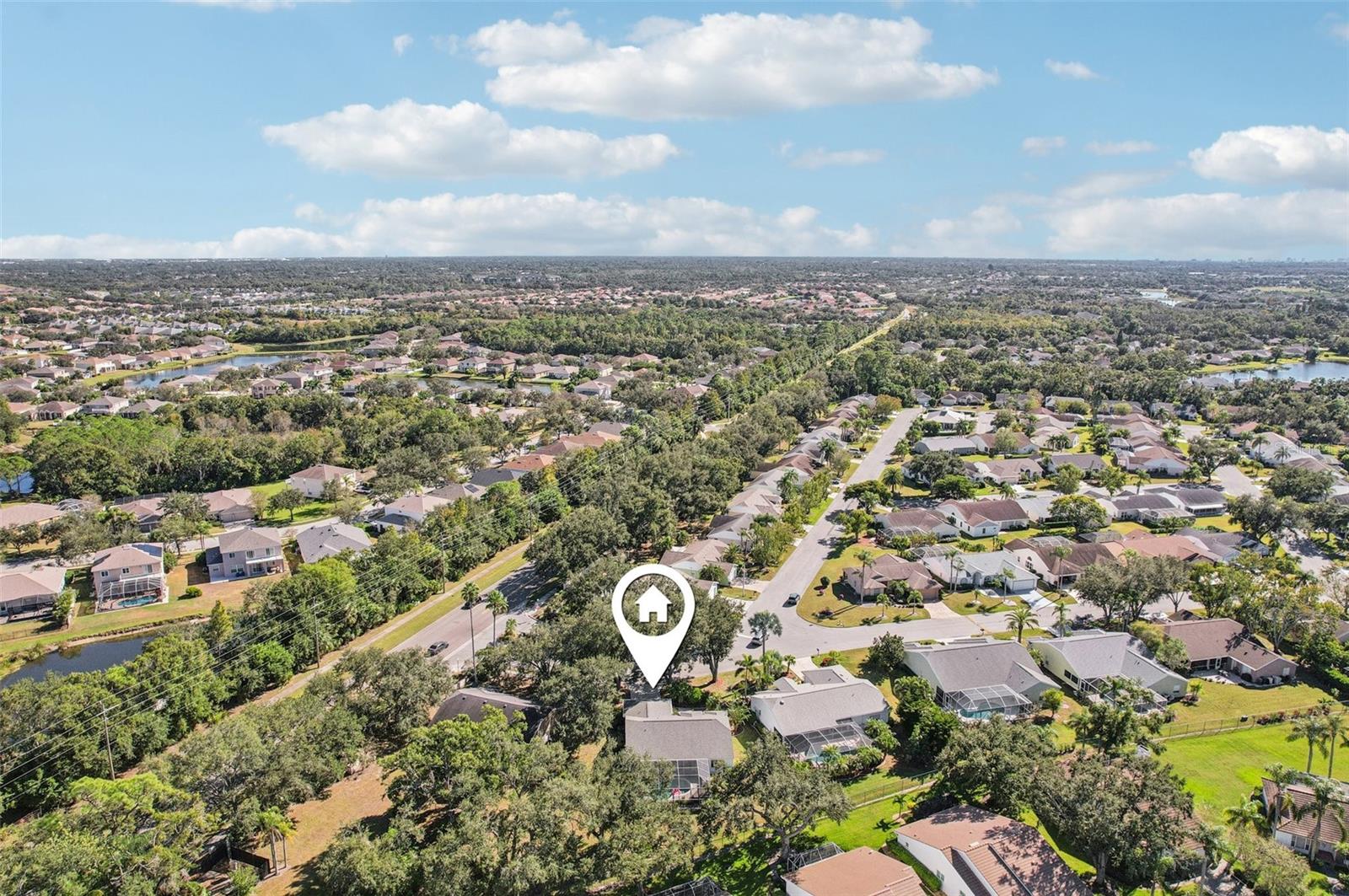 GARDEN LAKES ESTATES PH 6 - Residential