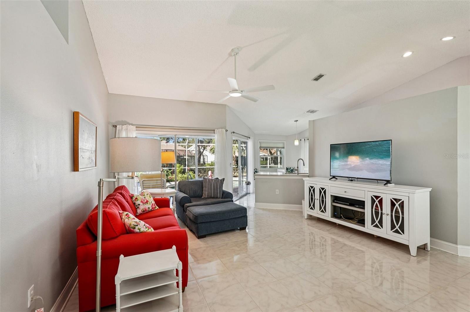 GARDEN LAKES ESTATES PH 6 - Residential