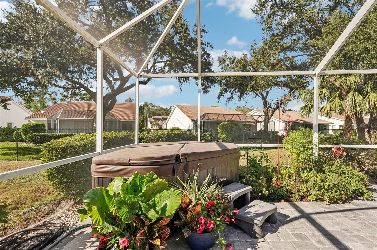 GARDEN LAKES ESTATES PH 6 - Residential