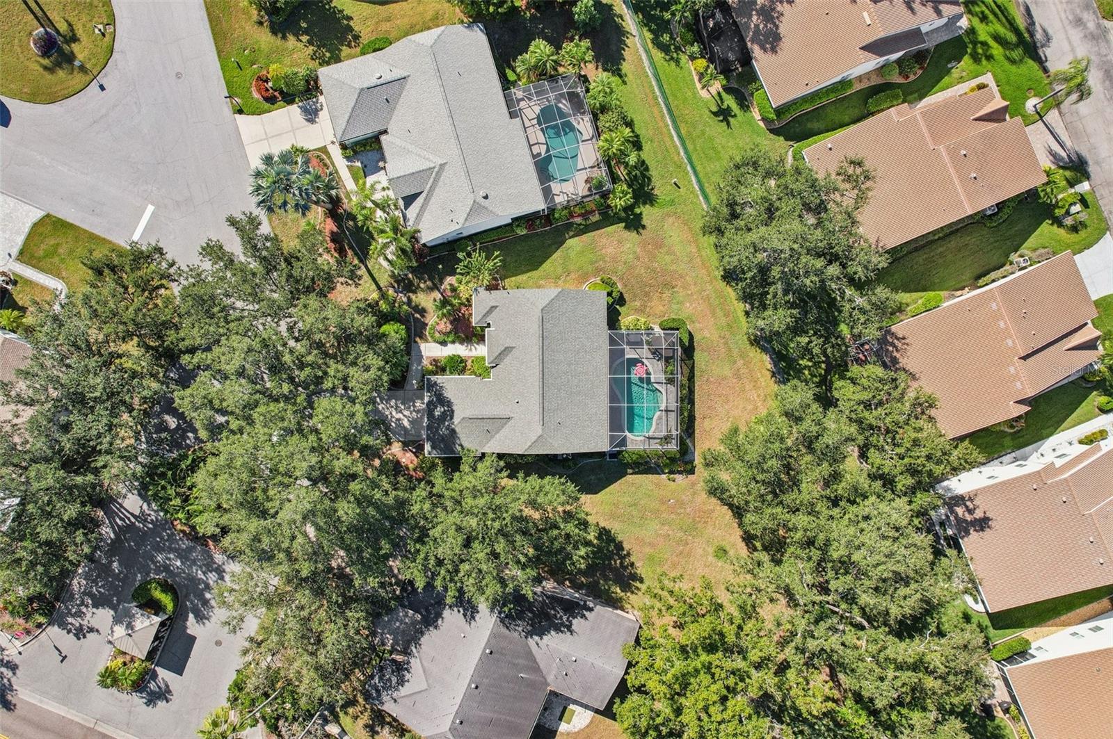 GARDEN LAKES ESTATES PH 6 - Residential