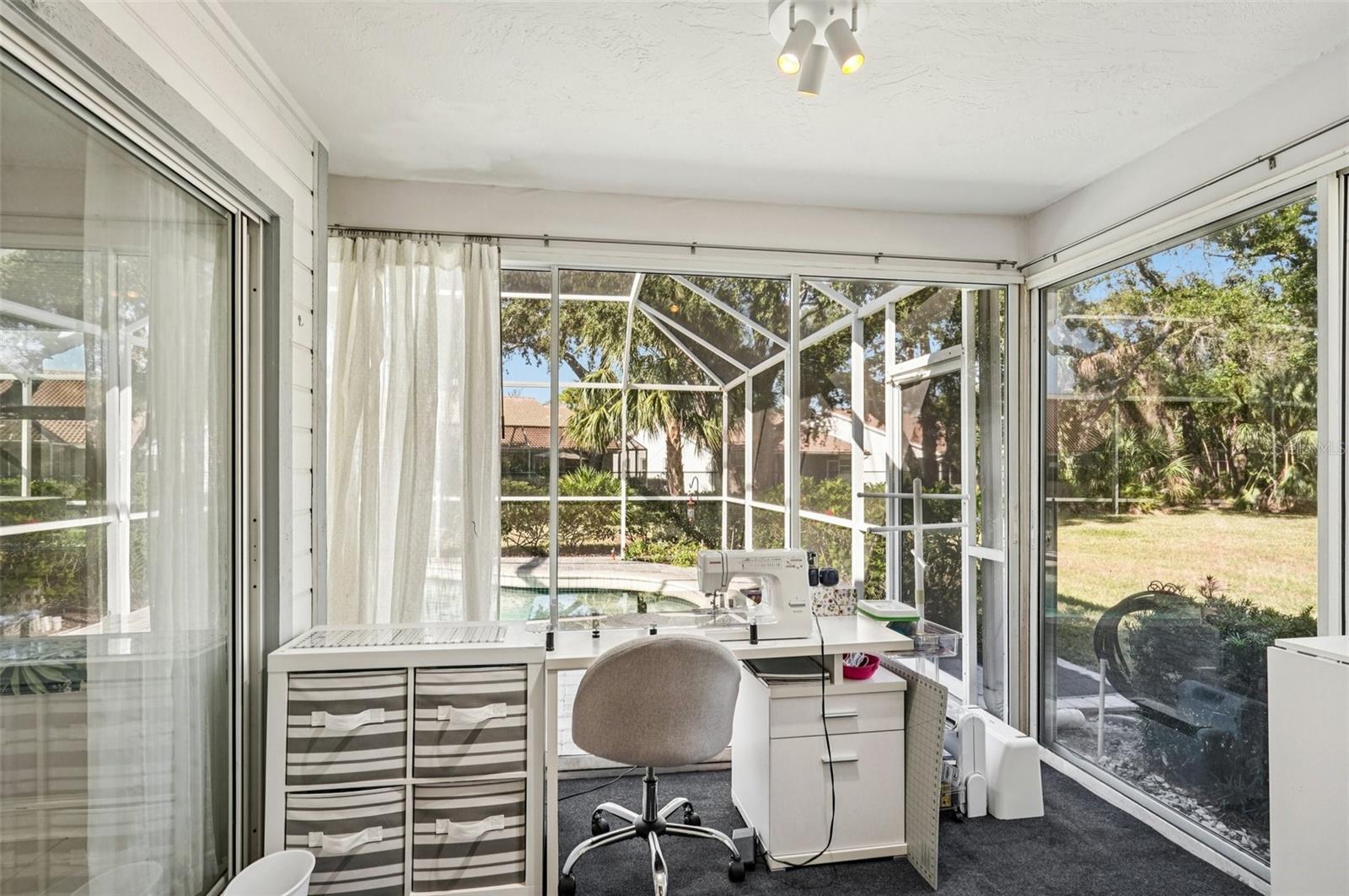 GARDEN LAKES ESTATES PH 6 - Residential