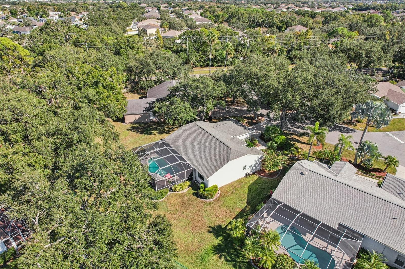 GARDEN LAKES ESTATES PH 6 - Residential