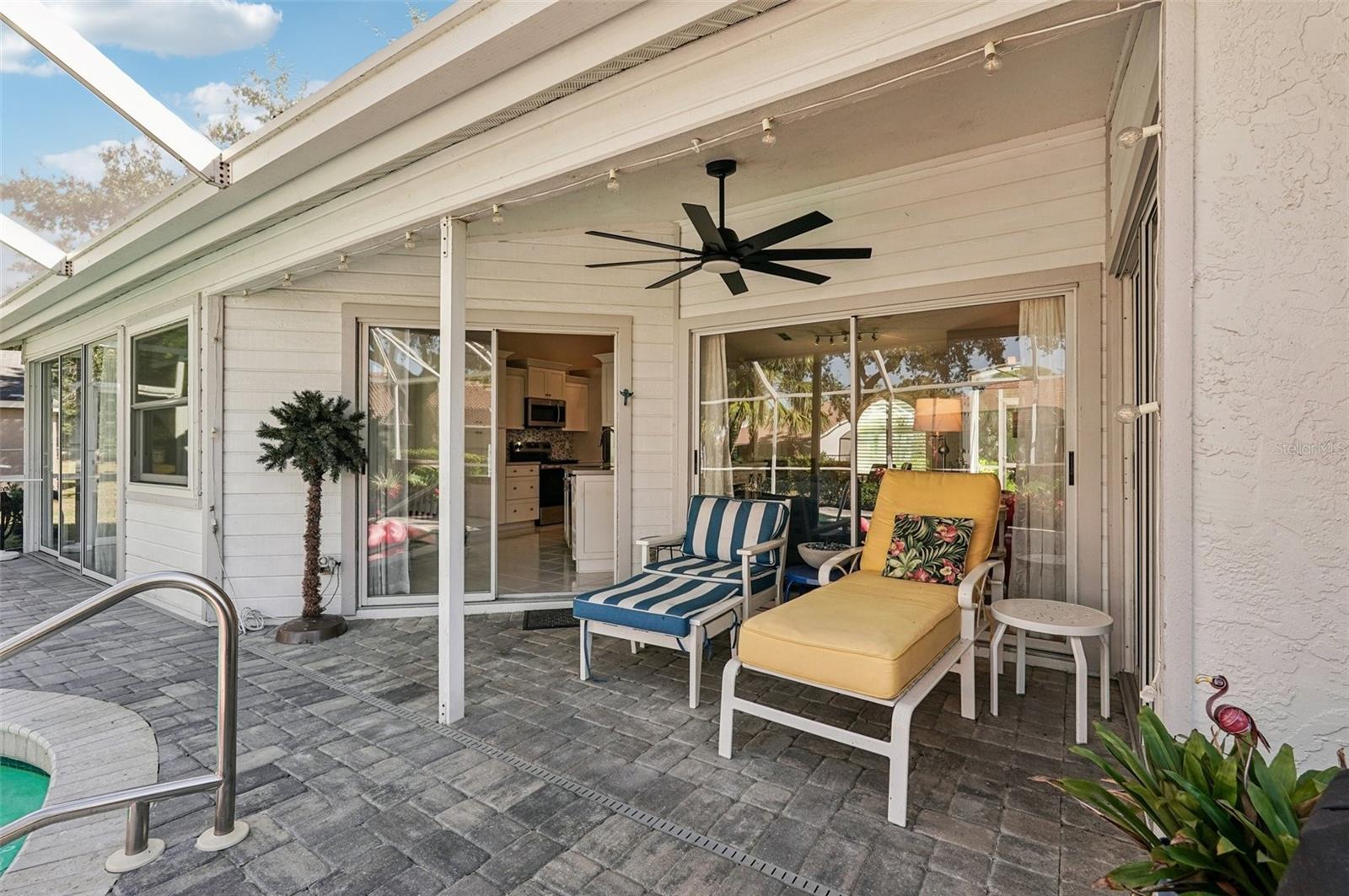 GARDEN LAKES ESTATES PH 6 - Residential