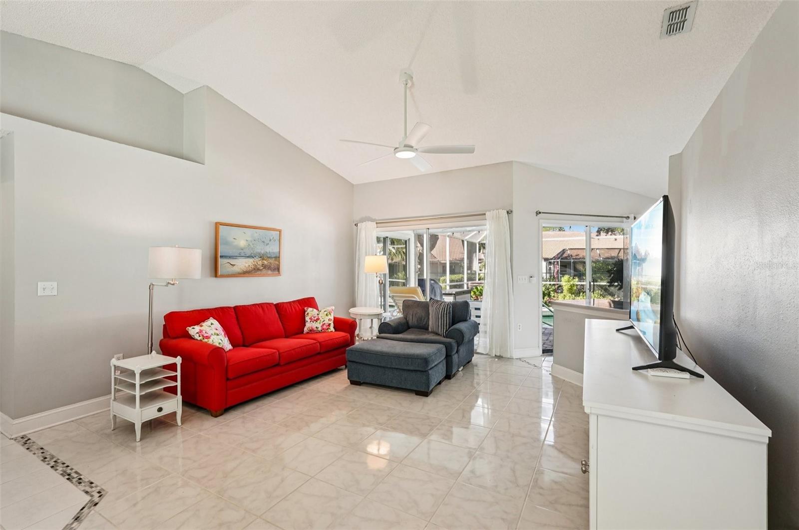 GARDEN LAKES ESTATES PH 6 - Residential