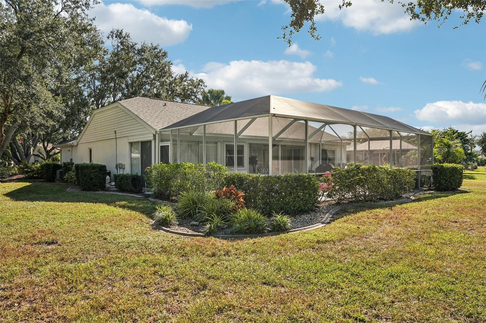 GARDEN LAKES ESTATES PH 6 - Residential