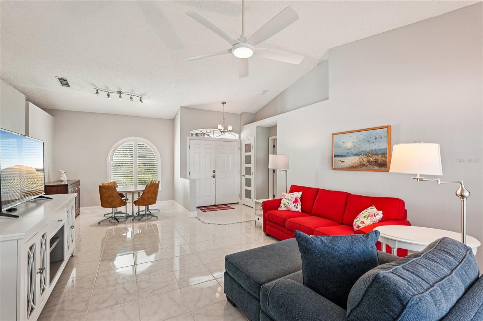 GARDEN LAKES ESTATES PH 6 - Residential