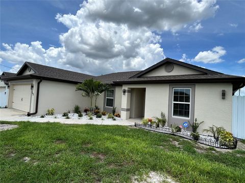 Photo of 243 Loadstar Street, Fort Myers, FL 33913 (MLS # S5129391)