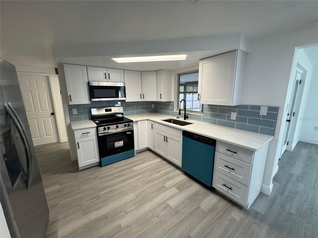 Photo of 7311 San Moritz Drive, Port Richey, FL 34668 (MLS # A4689466)