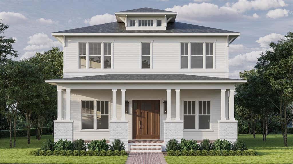 Photo of 721 47th Avenue N, St Petersburg, FL 33703 (MLS # TB8518809)