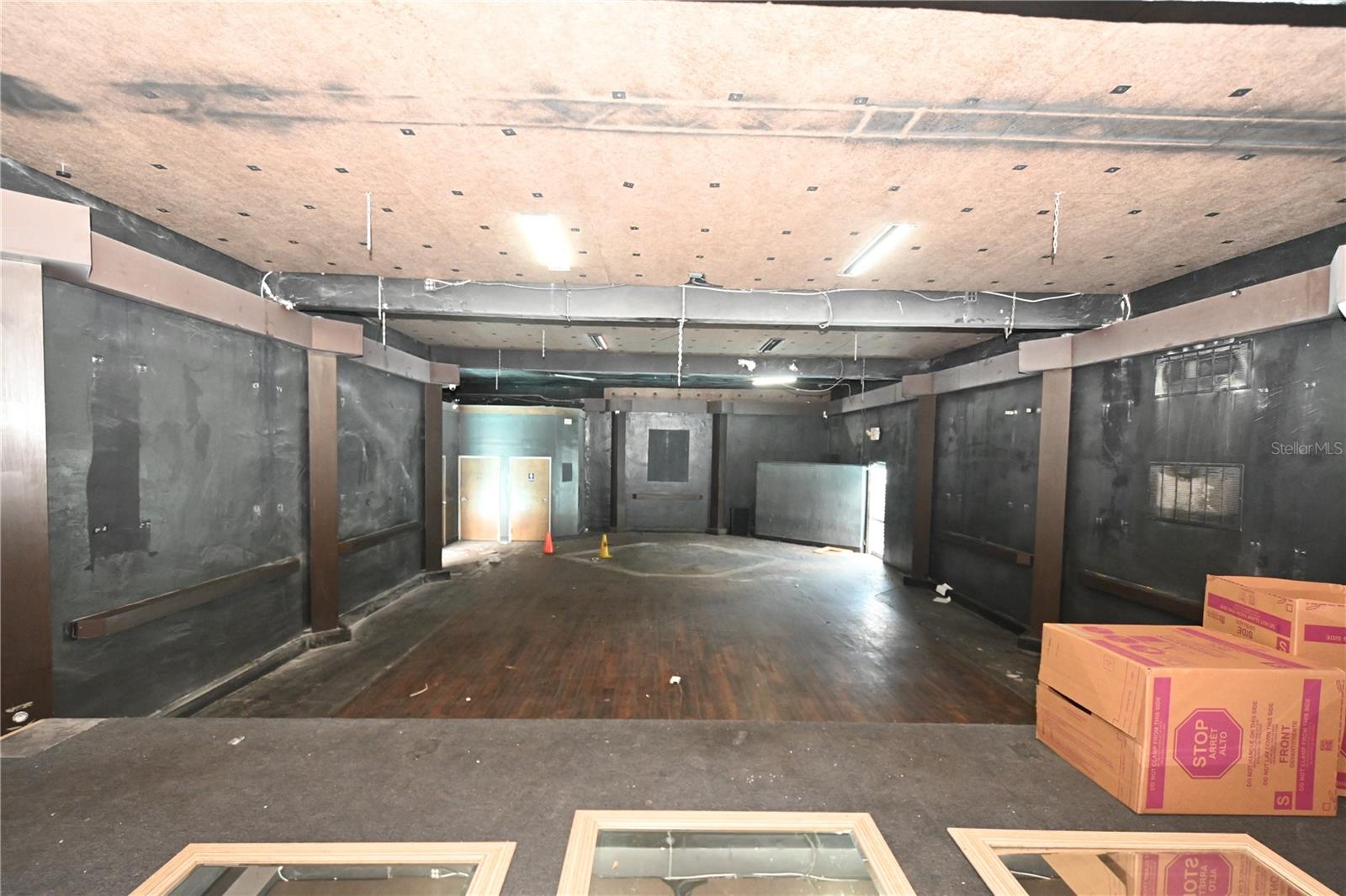 JAMES M WILLCOX ADD - Commercial Sale