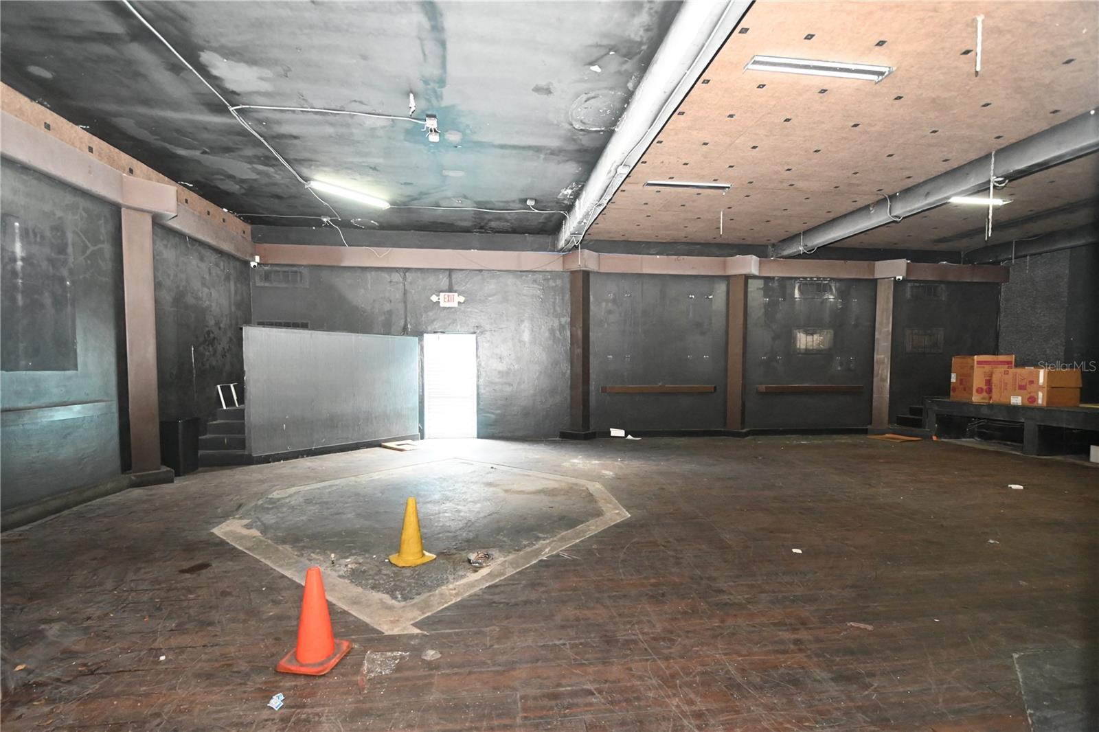 JAMES M WILLCOX ADD - Commercial Sale