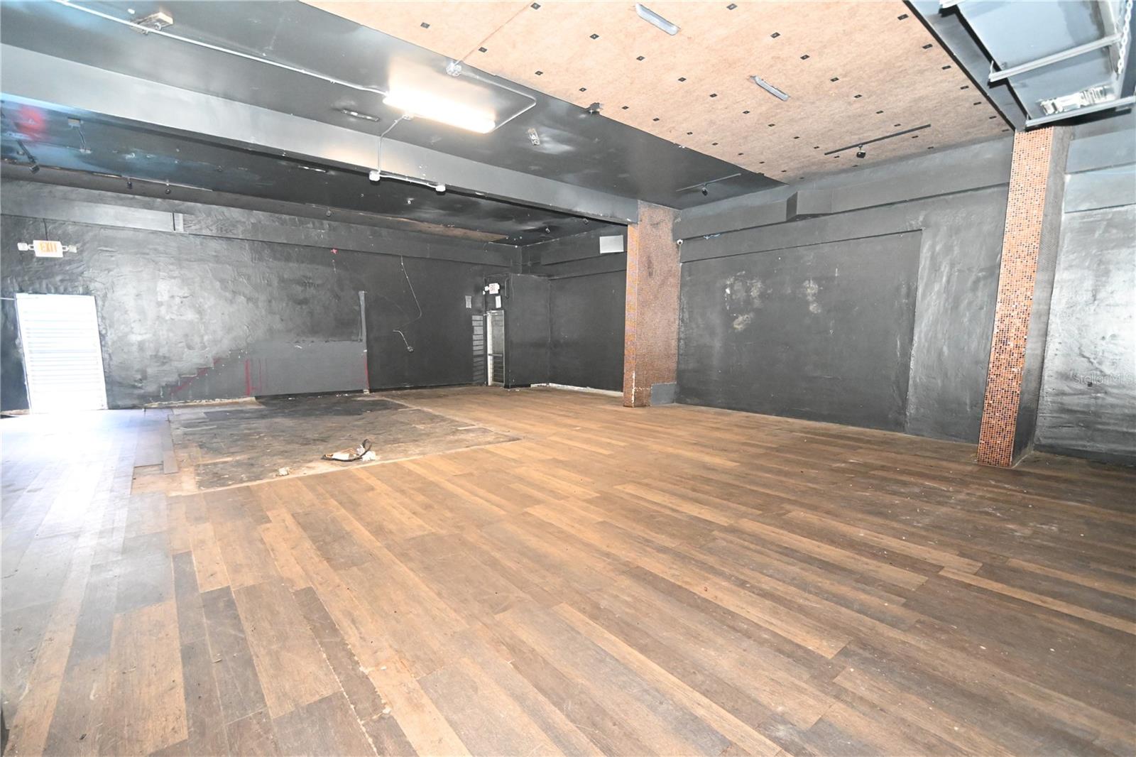 JAMES M WILLCOX ADD - Commercial Sale