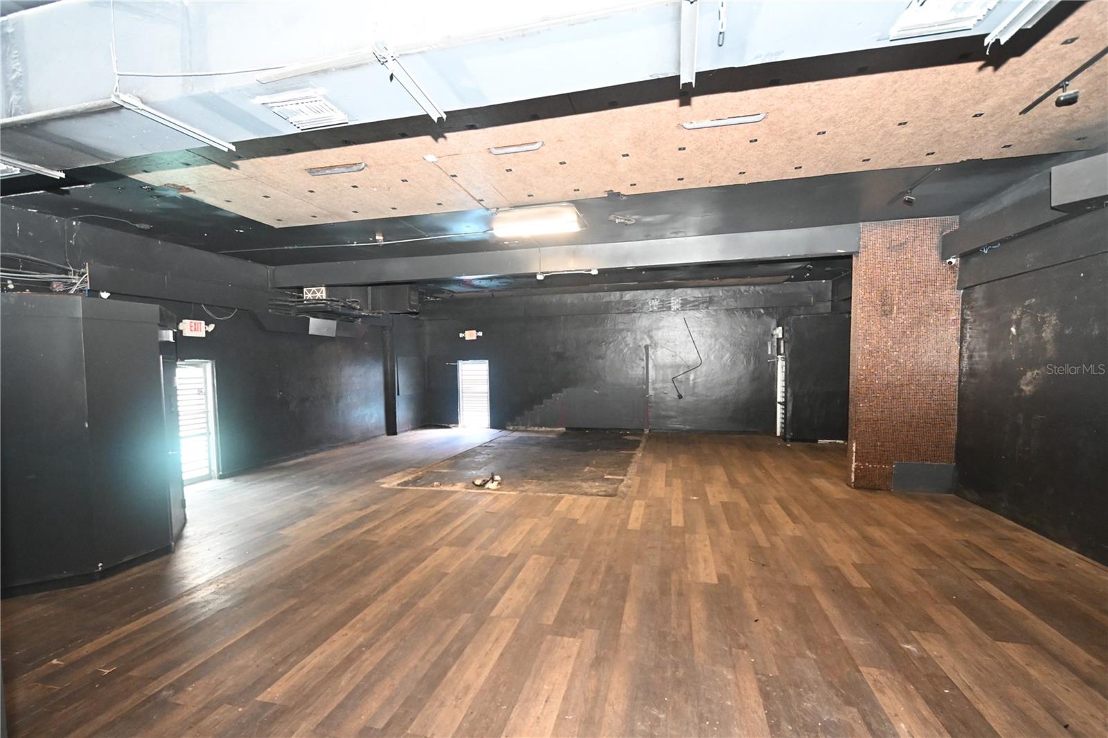 JAMES M WILLCOX ADD - Commercial Sale